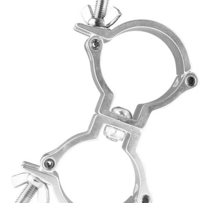 BC50-100D Swivel Coupler Sl100kg Al