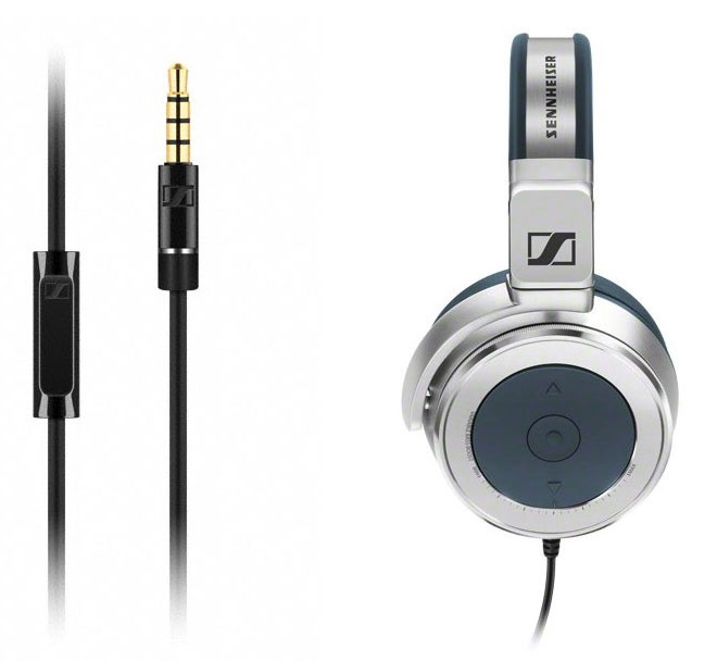 Sennheiser HD630VB