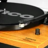 Lenco Giradischi LS-300 - Bluetooth - immagine 18