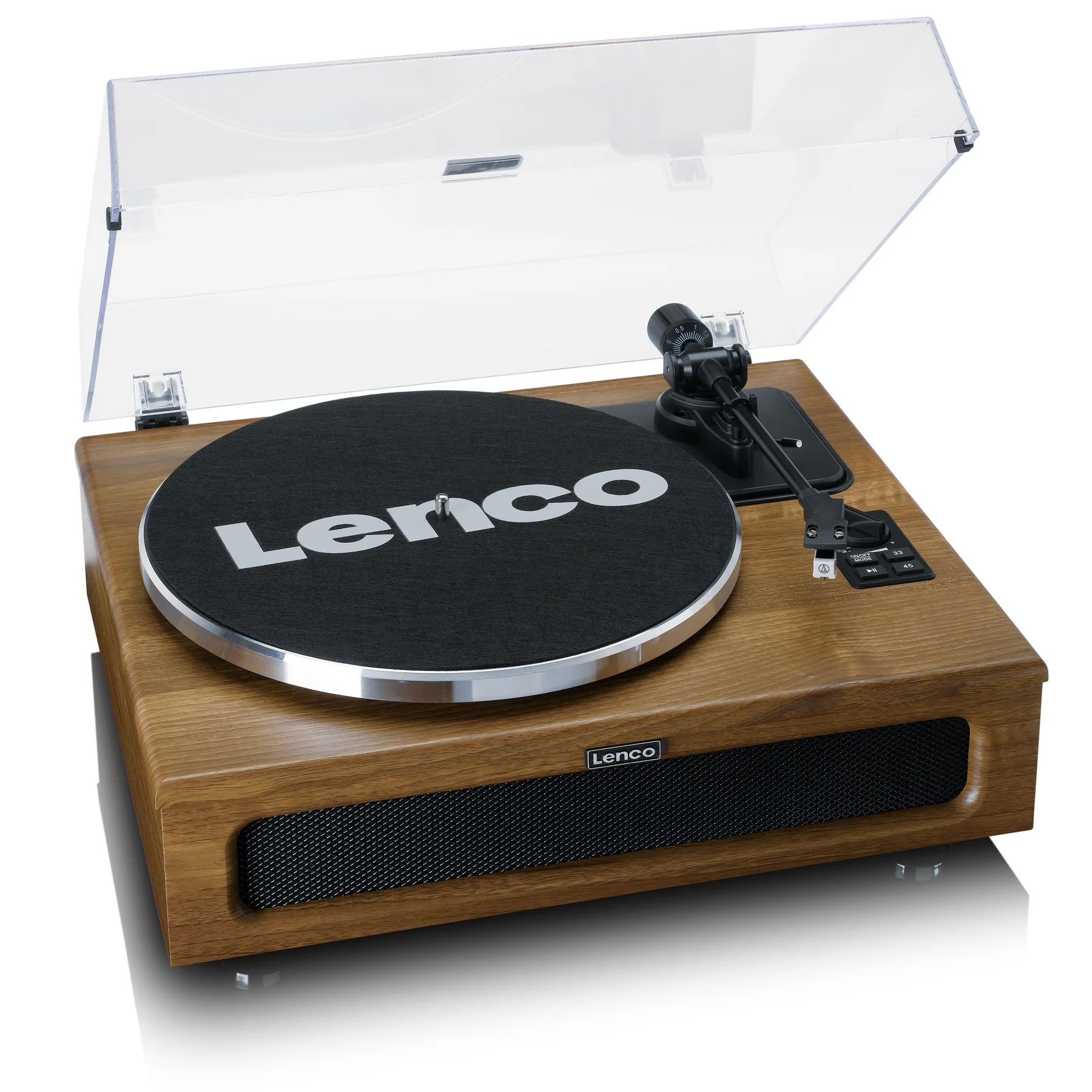 Lenco Giradischi LS-410 – Bluetooth
