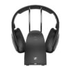 Sennheiser RS 120 con Convertitore e Cavo Ottico
