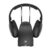 Sennheiser RS 120 con Convertitore e Cavo Ottico