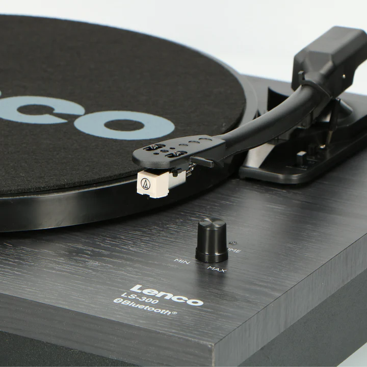 Lenco Giradischi LS-300 – Bluetooth