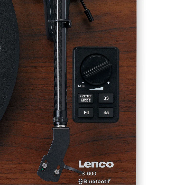 Lenco Giradischi LS-600 – Bluettoth