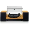 Lenco Giradischi LS-300 - Bluetooth - immagine 14