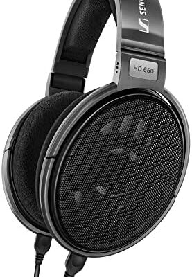 Sennheiser HD 650