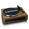 Lenco Giradischi LS-410 - Bluetooth - immagine 4