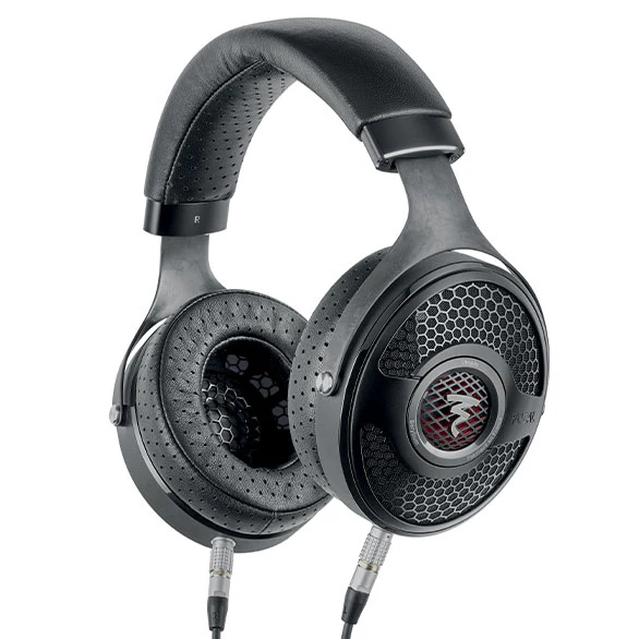 Focal Utopia Black 2022 – cuffie a cavo