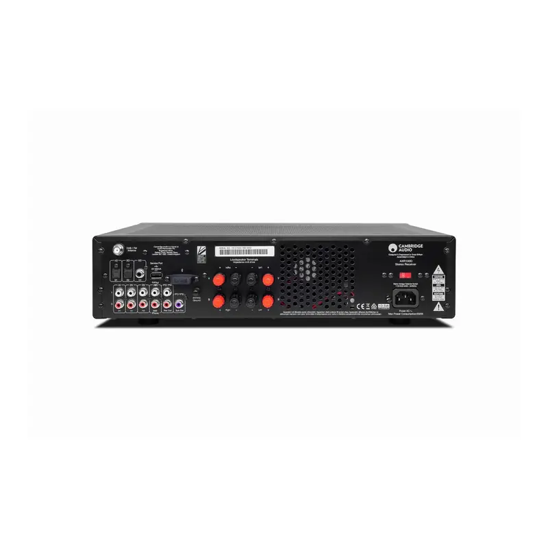 Cambridge Audio AX R100D
