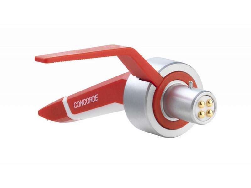 Ortofon Concorde MKII DIgital