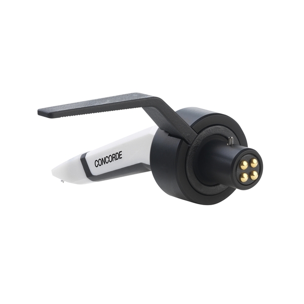 Orton Concorde MKII Scratch