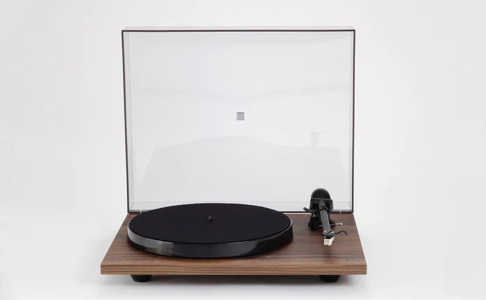 Rega Planar 1 – plug &play