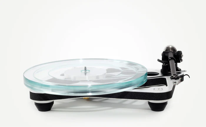 Rega planar 8 – giradischi