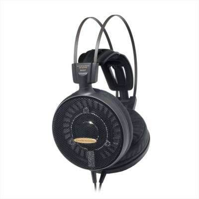 Audio-Technica ATH-AD2000X - cuffia premium