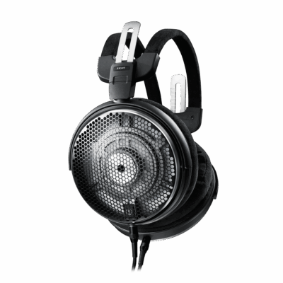 Audio-Technica ATH-ADX5000 - cuffia premium