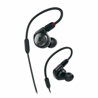 Audio-Technica ATH-E40