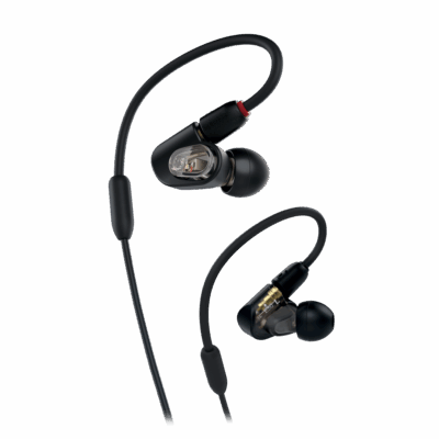 Audio-Technica ATH-E50