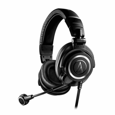Audio-Technica ATH-M50XSTS - cuffie da gaming