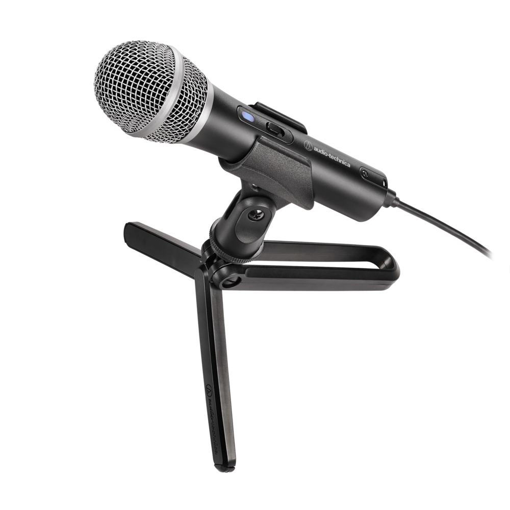 Audio-Technica ATR-2100XUSB
