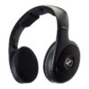 Sennheiser RS 120 con Convertitore e Cavo Ottico - immagine 2