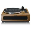 Lenco Giradischi LS-410 - Bluetooth - immagine 7