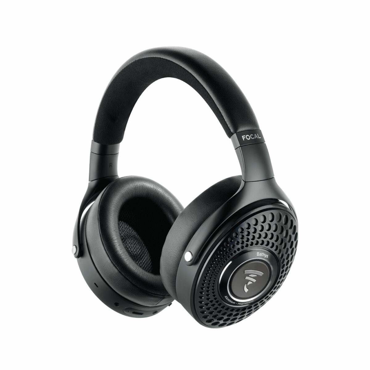 Focal Bathys - wireless bluetooth, jack, usb