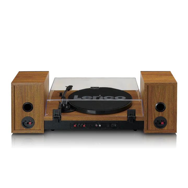 Lenco Giradischi LS-310 – Bluetooth