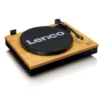 Lenco Giradischi LS-300 - Bluetooth - immagine 26