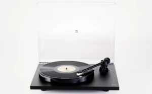 Rega Planar 1 - plug &play