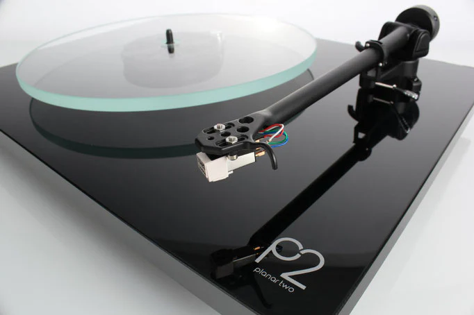 Rega Planer 2 - giradischi - immagine 5