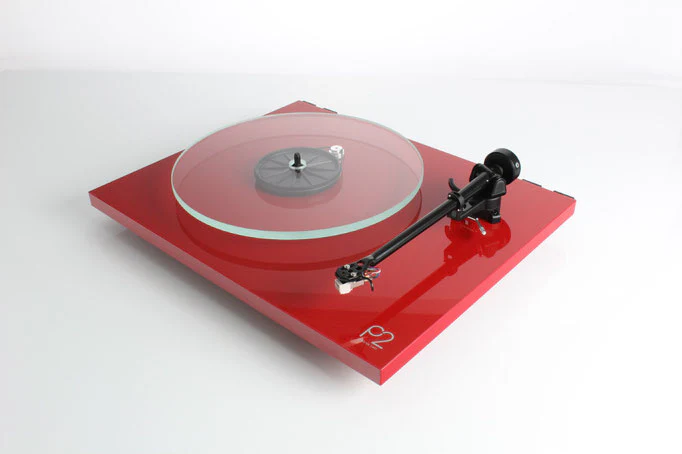 Rega Planer 2 - giradischi - immagine 9