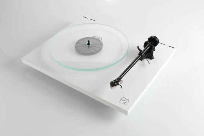 Rega Planer 2 – giradischi