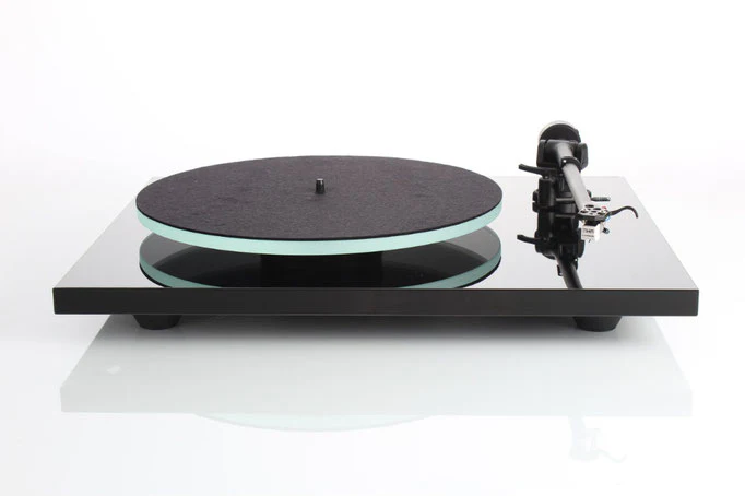 Rega Planer 2 - giradischi