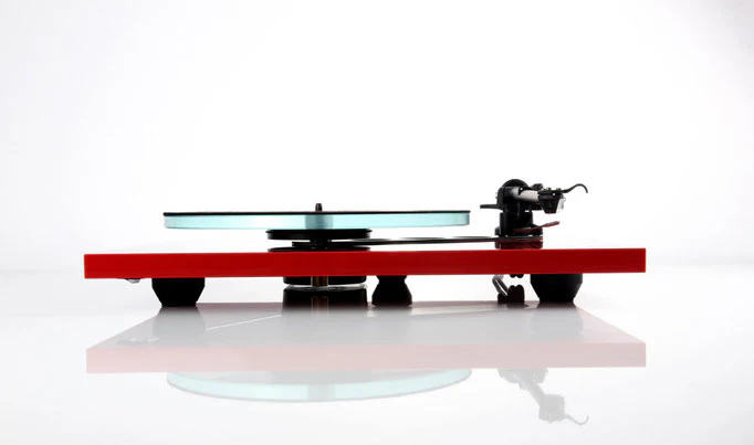 Rega Planar 3 – giradischi