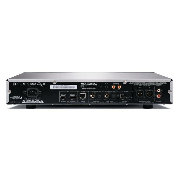 Cambridge Audio CXN v2