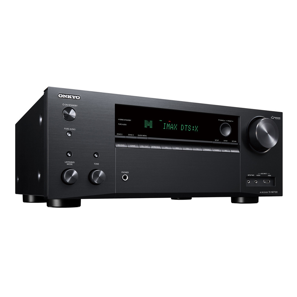 Okyo TX-NR7100