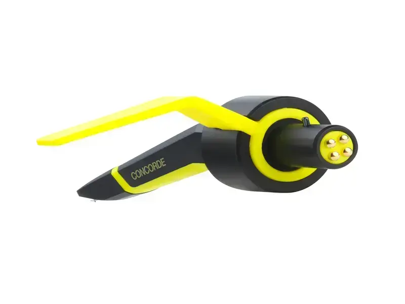 Ortofon Concorde Club MKII Club