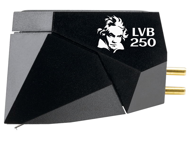 Ortofon cartuccia 2M Black LVB 250
