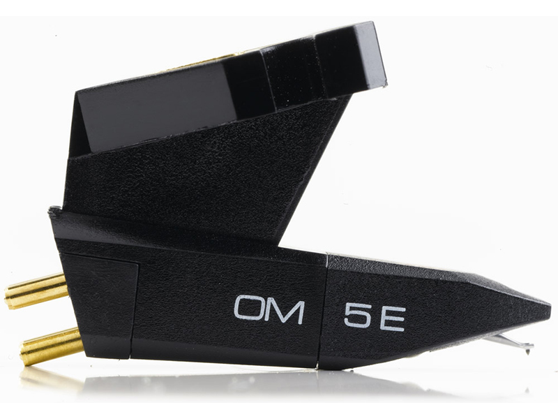 Ortofon cartuccia OM 5E