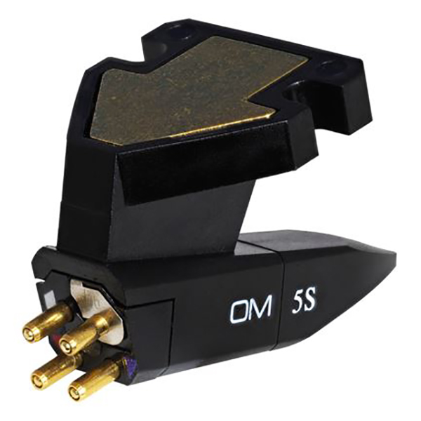 Ortofon cartuccia OM 5S