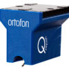 Ortofon cartuccia Quintet Blue