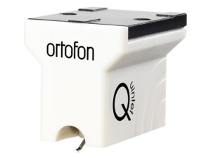 Ortofon cartuccia Quintet Mono