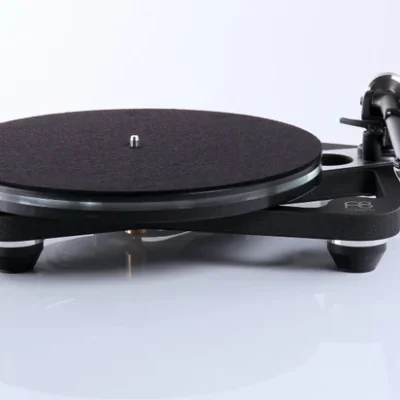 Rega planar 8 - giradischi