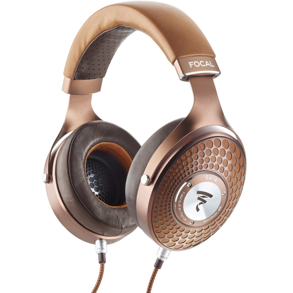 Focal Stellia - cuffie a cavo