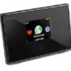 Turin Internet Adapt. WiFi BT Black