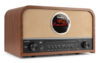 Salerno DAB+ Radio BT CD USB Retro