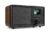Padova DAB+Radio BT IRC Wood
