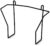 VINYL SET HOLDER SMART 7”