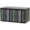 RECORD BOX 230 BLACK