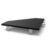 MODULAR SIDE RACK ADAPTER BLACK